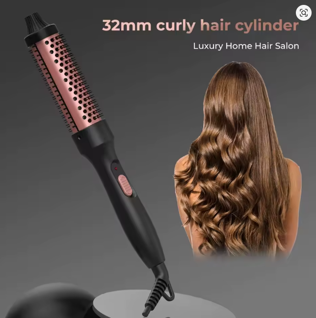 Magic Styling Brush