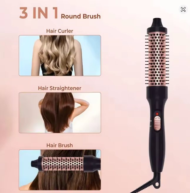 Magic Styling Brush