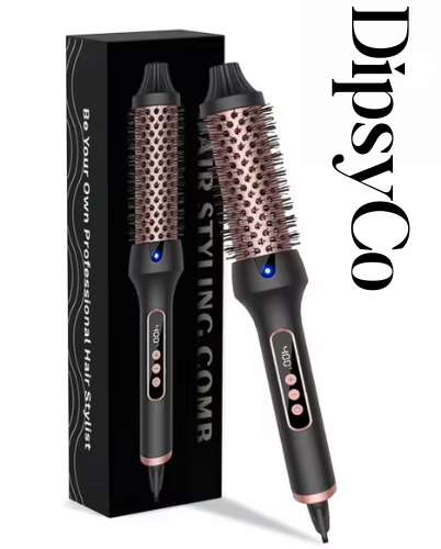 Magic Styling Brush