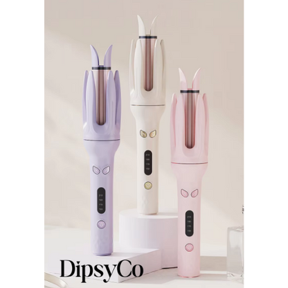 Magic Hair Curler